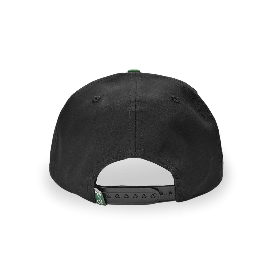 Gramatik x Grassroots Snapback