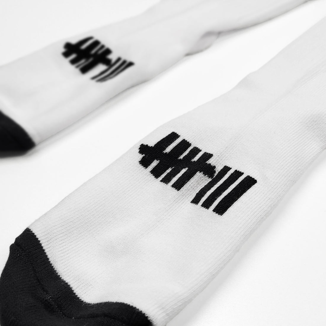 KT8 Apparel - Create And Deploy - OCHO Custom Knit Socks