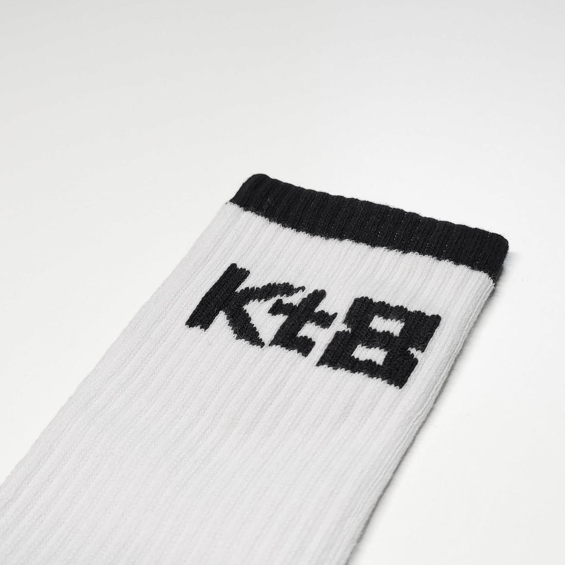 KT8 Apparel - Create And Deploy - OCHO Custom Knit Socks