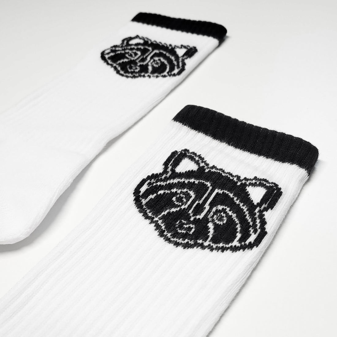 KT8 Apparel - Create And Deploy - OCHO Custom Knit Socks