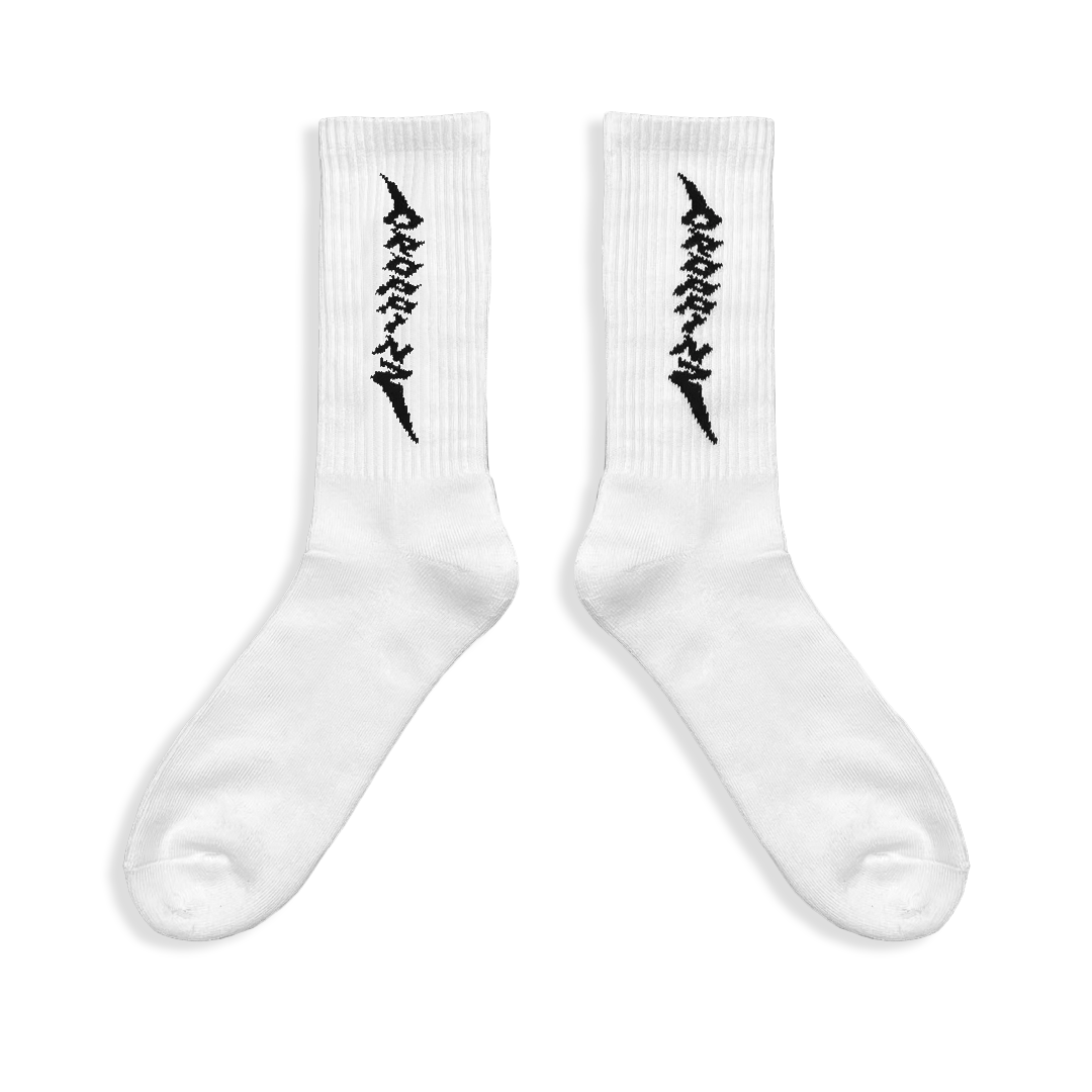 MARY DROPPINZ - DROPPINZ SOCKS