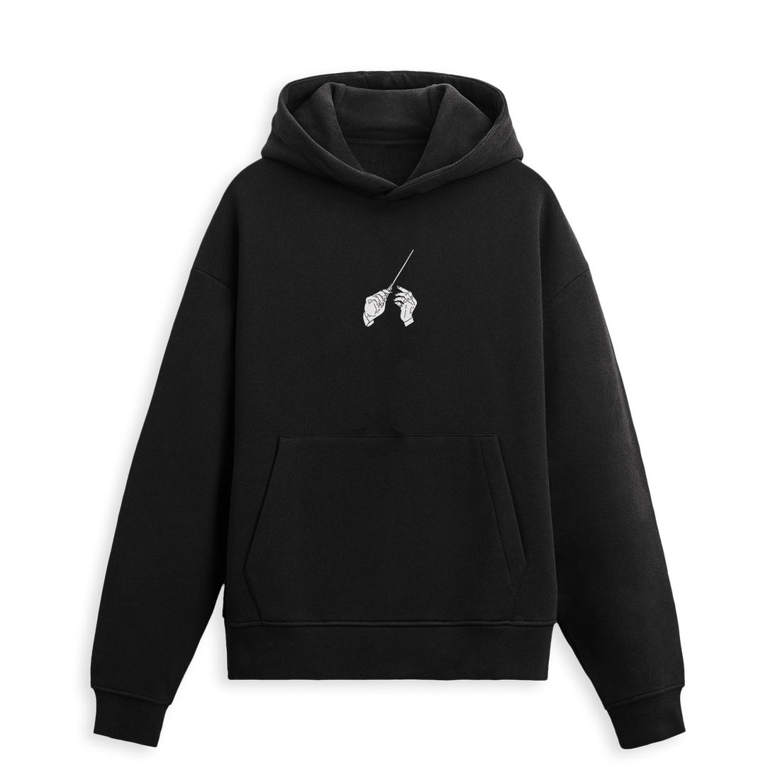 Nikita, the Wicked - Something Wicked Heavyweight Hoodie