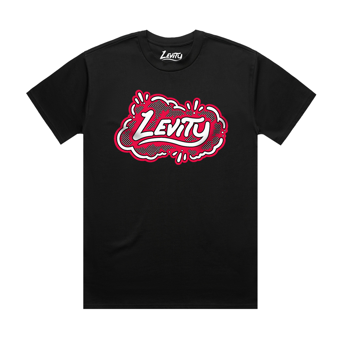 Levity – KT8 Merch Co