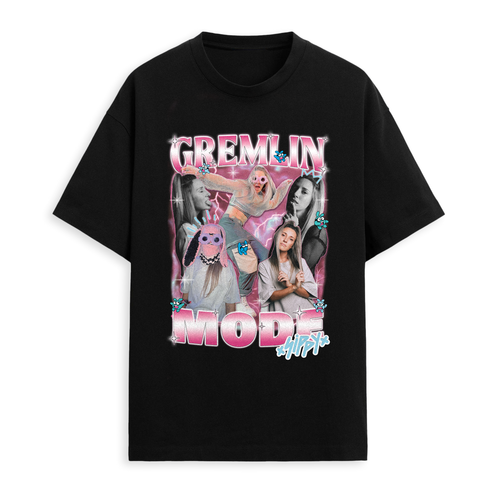 Sippy - Bootleg Tee – KT8 Merch Co