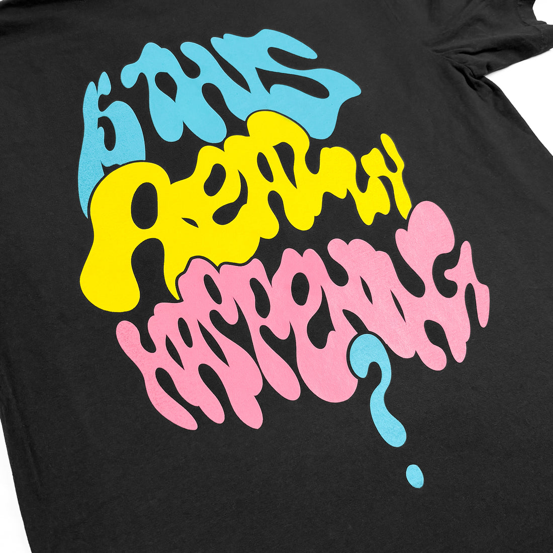 BLOOKAH - Is This Really Happening Tee