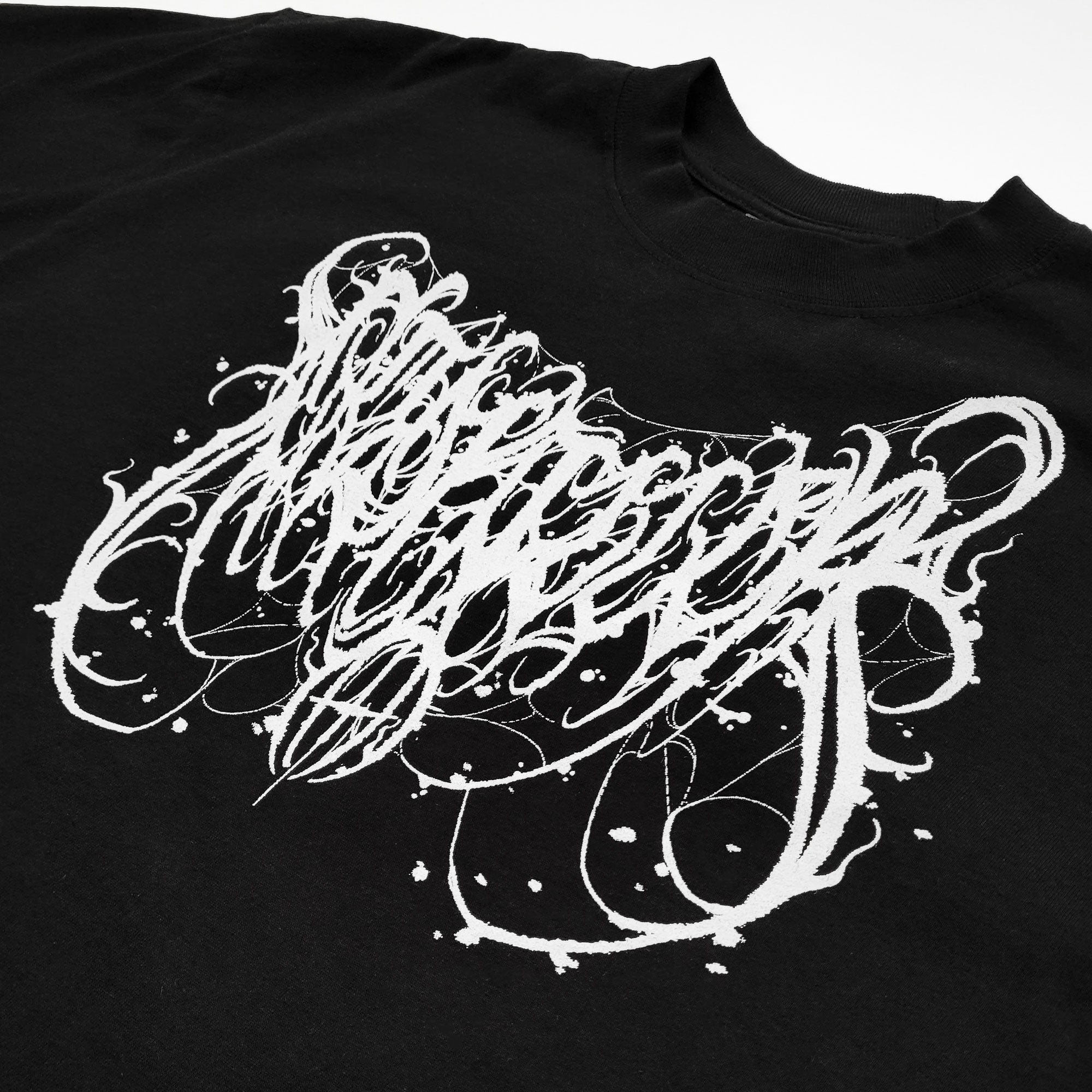 HVDES - Godkiller - Tee – KT8 Merch Co