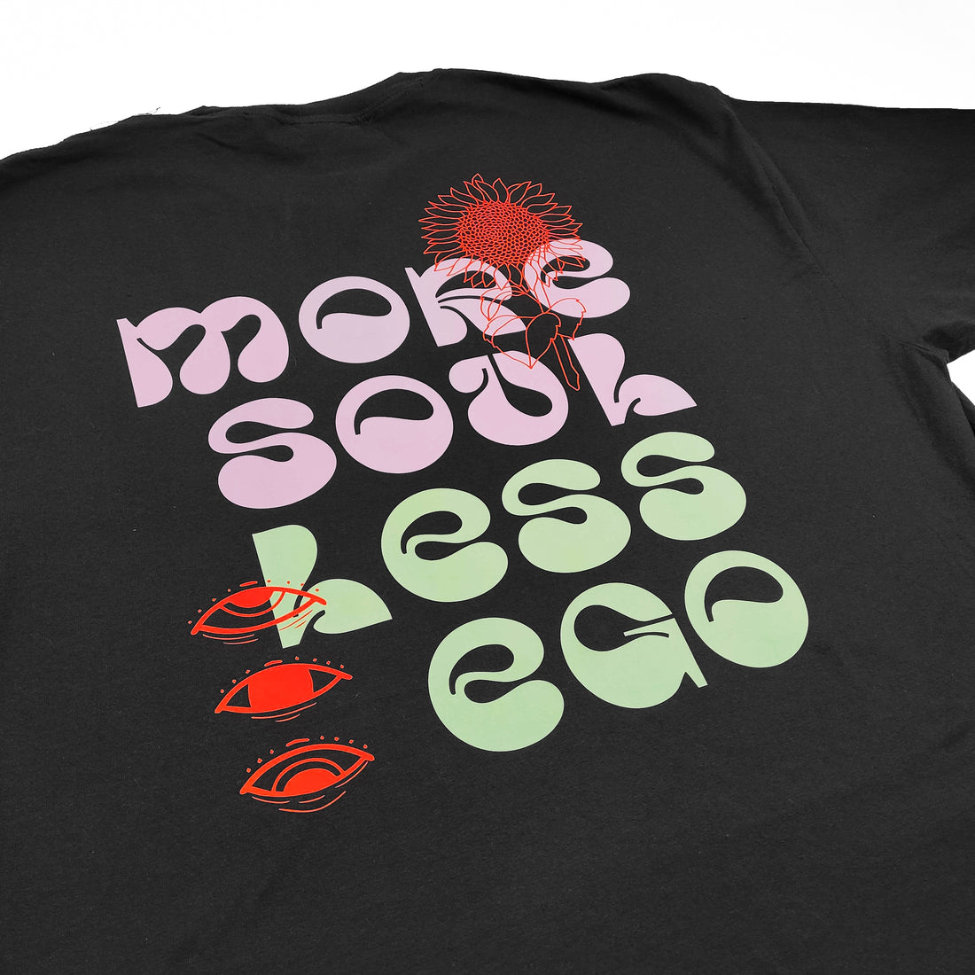 (Pre Sale) STELLER - More Soul Tee