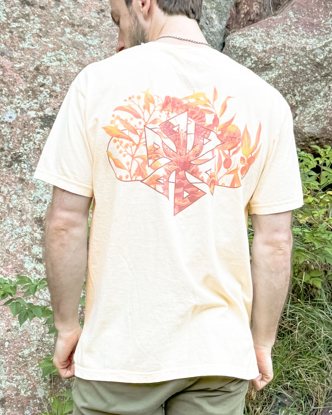 BLANKE - 2024 BOTANICAL TEE