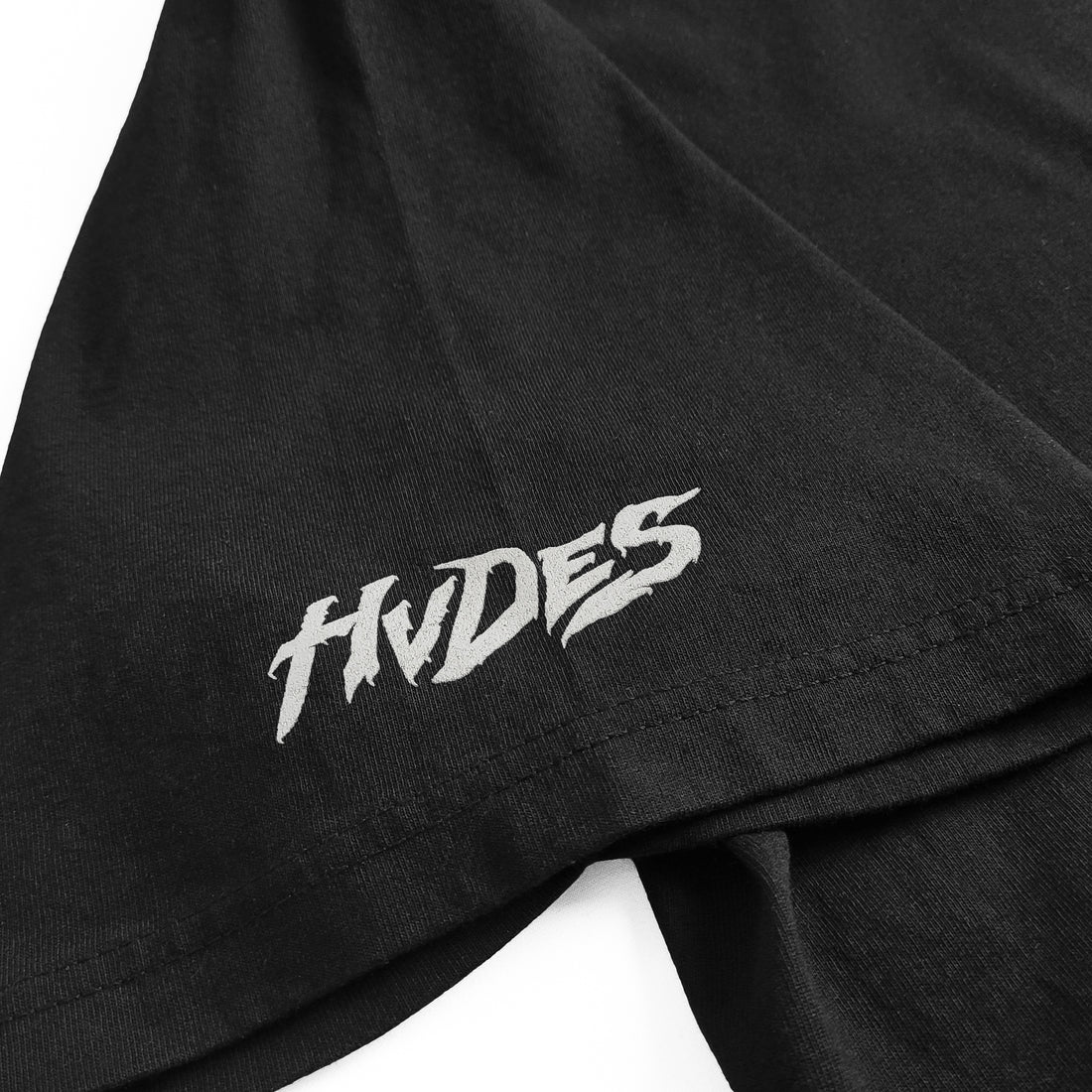 HVDES - Fear Nothing - Tee