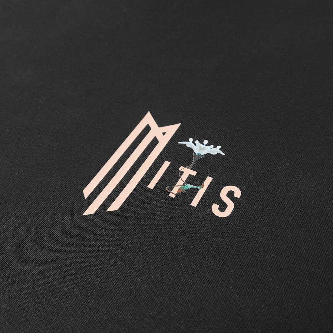 MITIS - Sunset tee