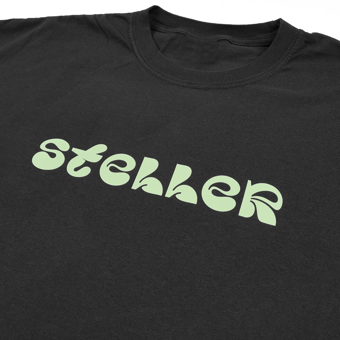 (Pre Sale) STELLER - More Soul Tee