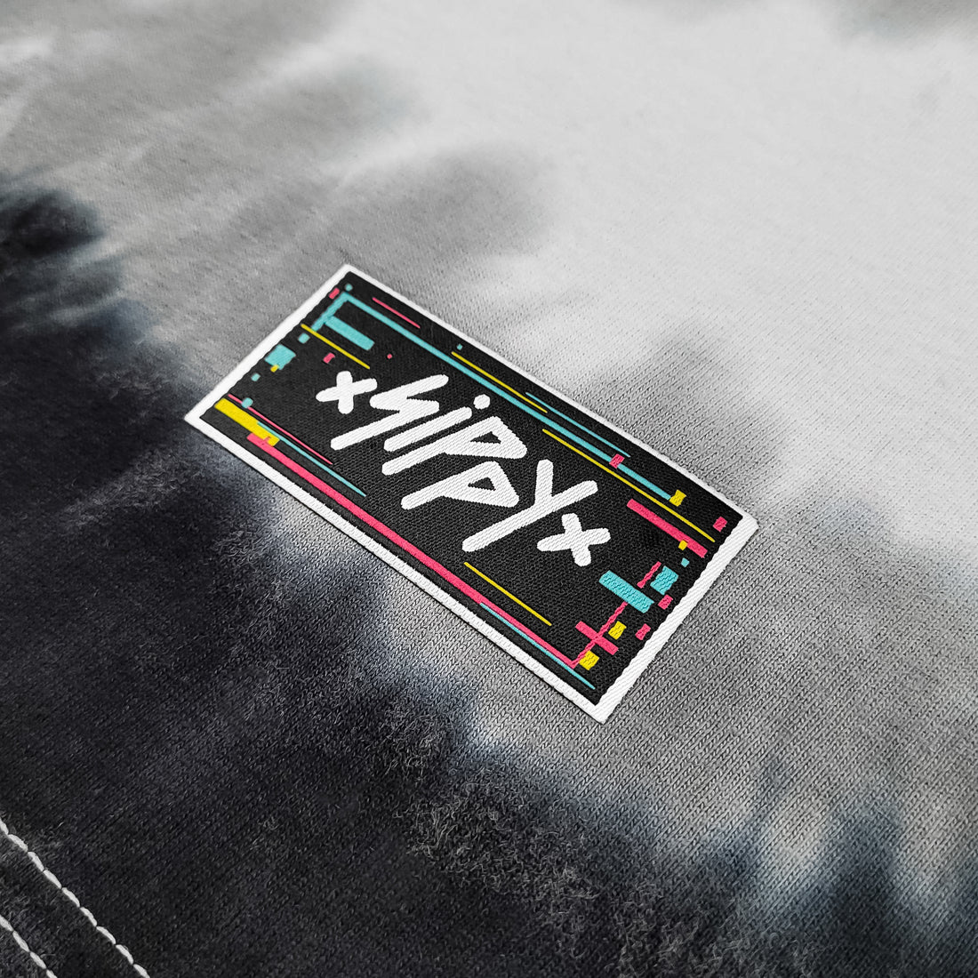 Sippy - Gremlin Vortex Tee