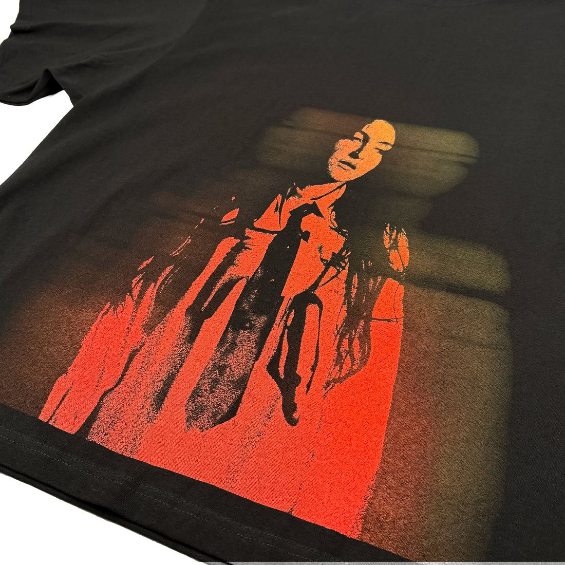 NOSTALGIX - INFERNO TEE