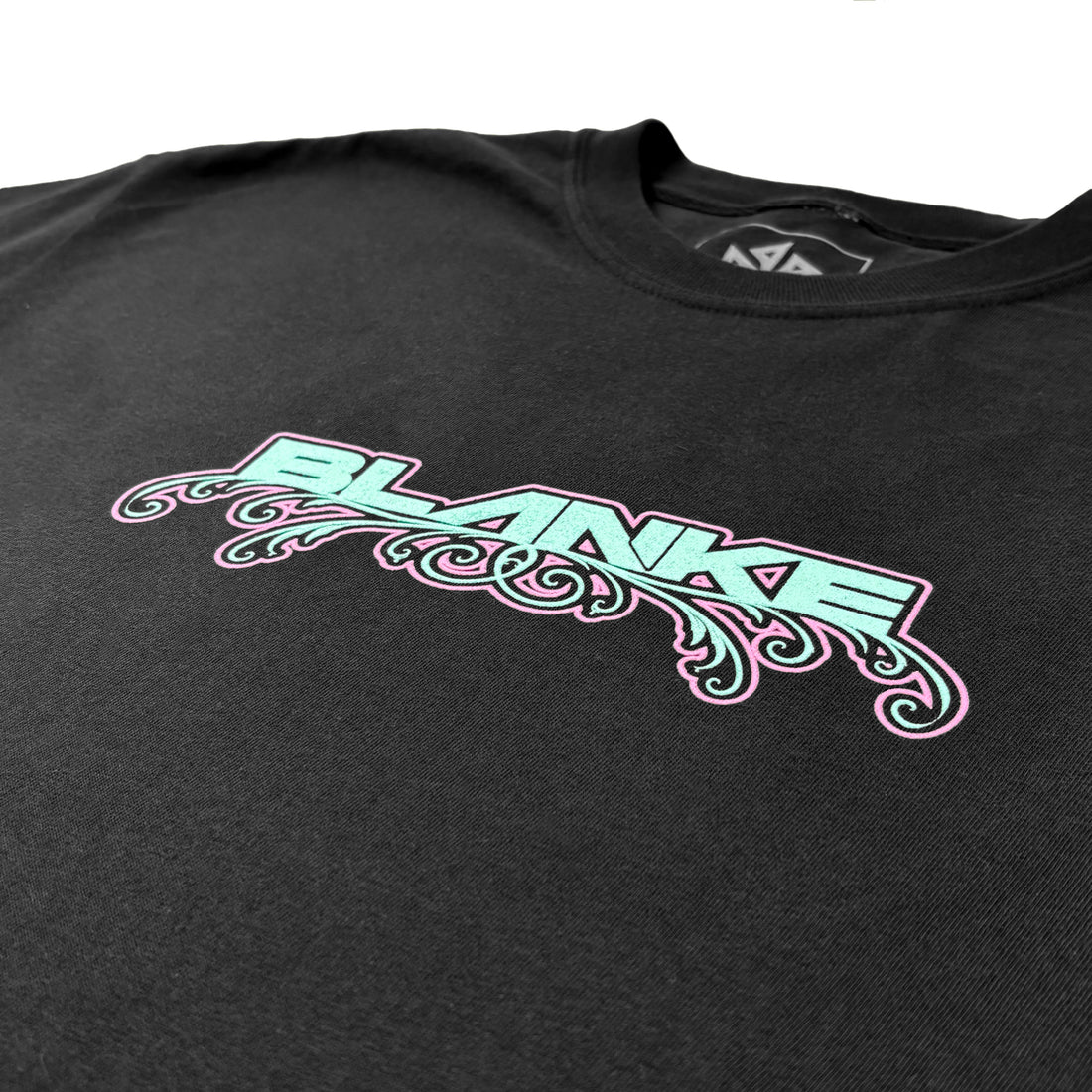 BLANKE - EDGE OF THE WORLD TEE