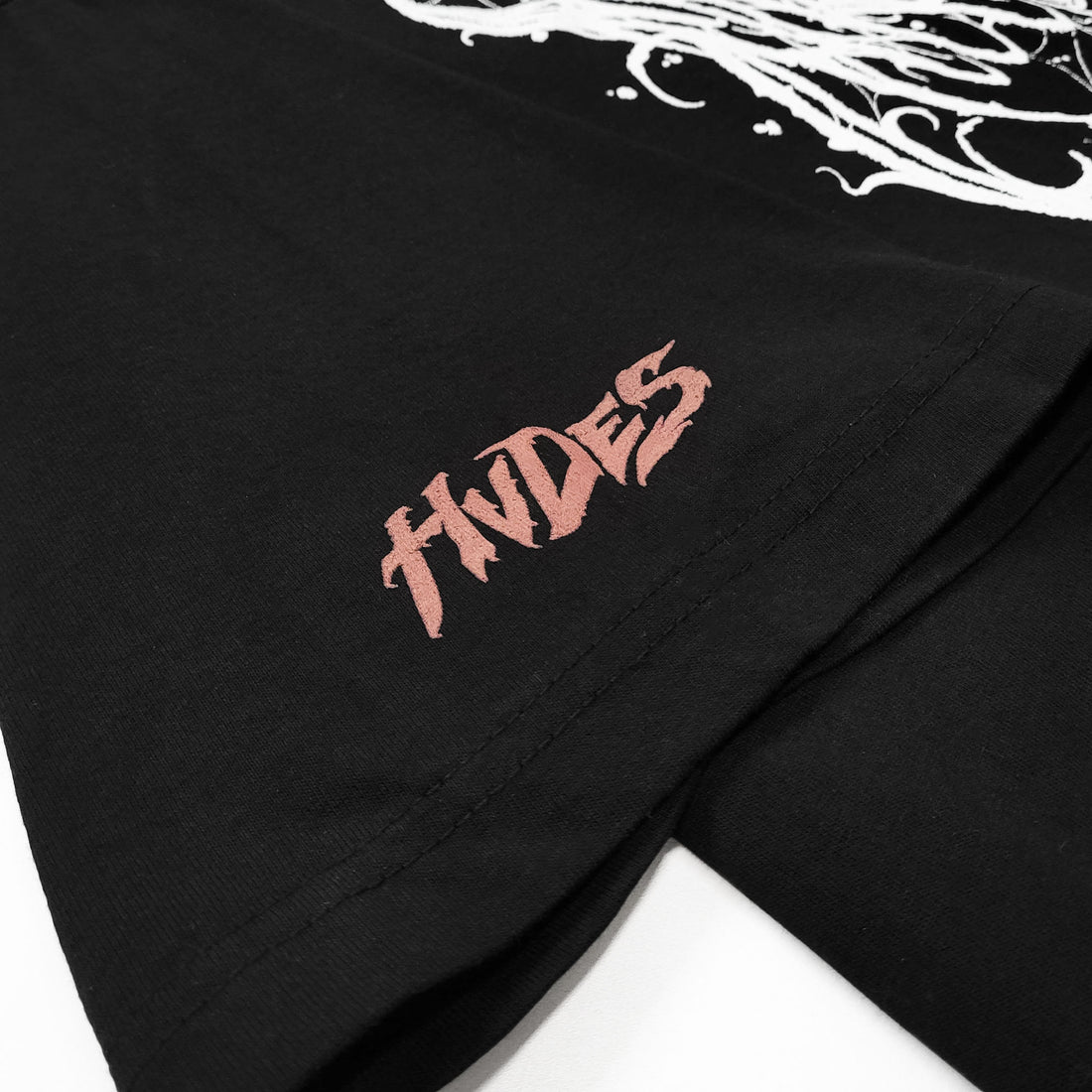 HVDES - Godkiller - Tee