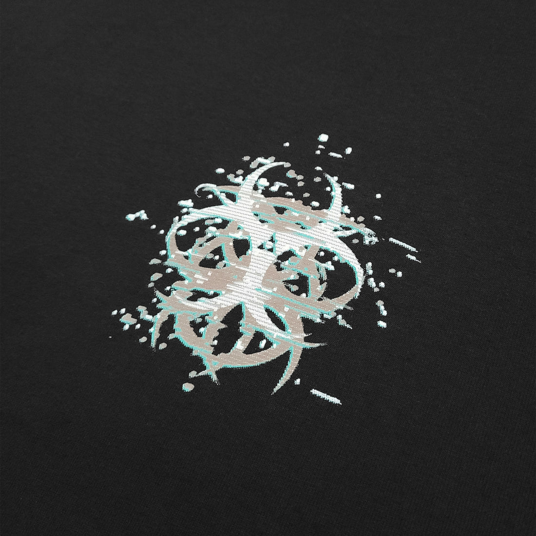 HVDES - Fear Nothing - Tee