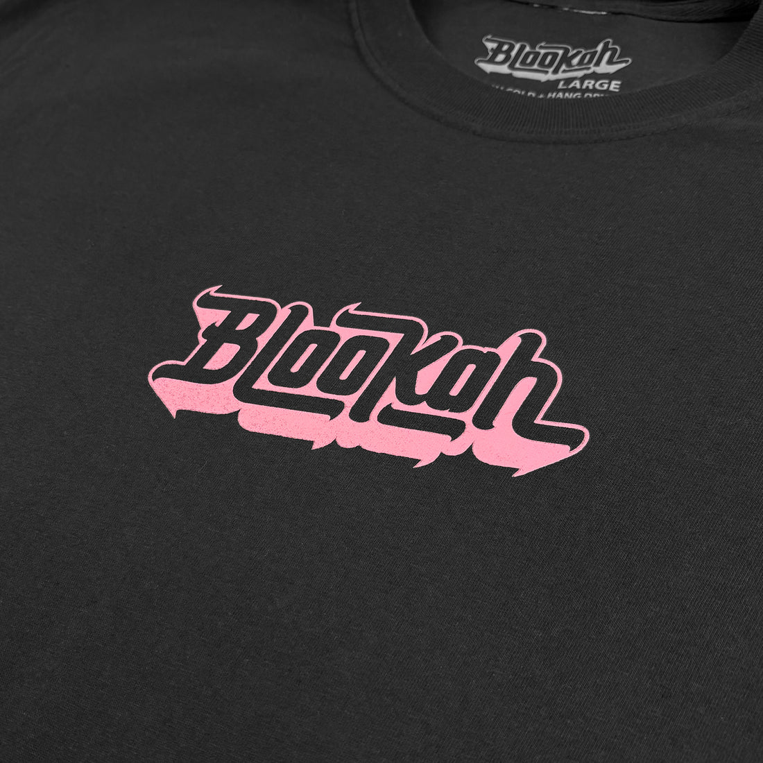 BLOOKAH - Is This Really Happening Tee