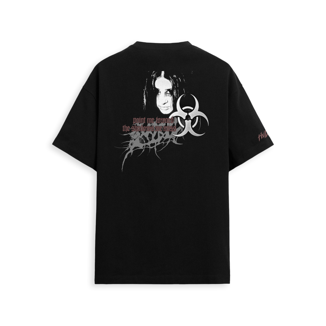 HVDES - Godkiller - Tee