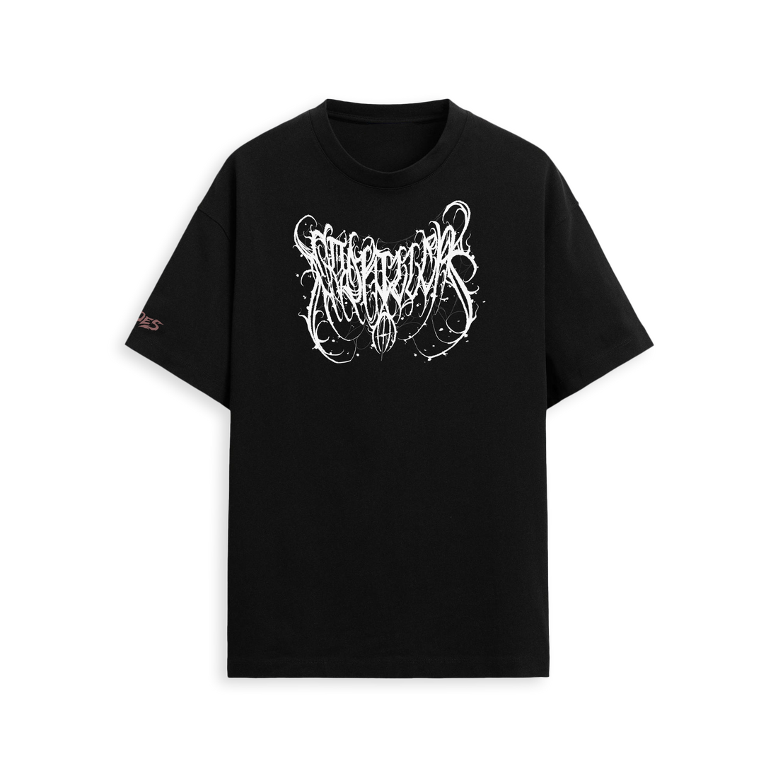 HVDES - Godkiller - Tee