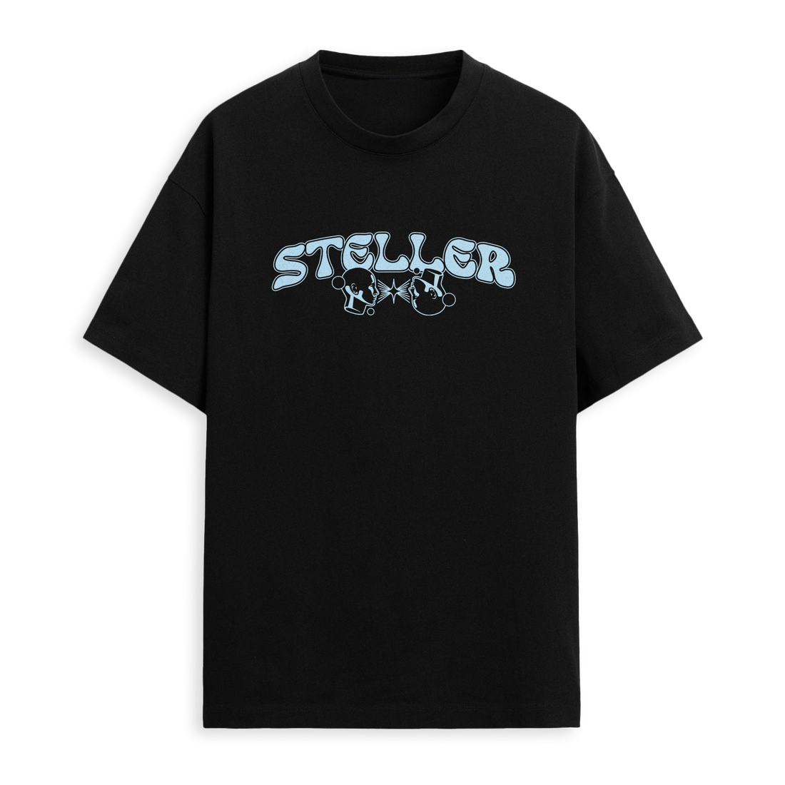 STELLER - STL Tour Tee