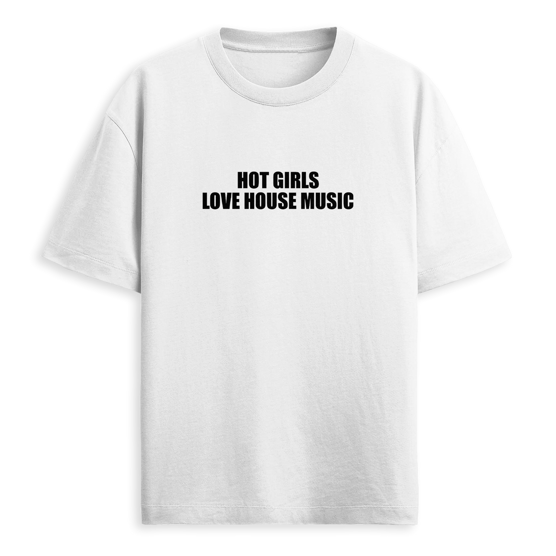 NOSTALGIX - 1-800-HOT-GIRLS TEE