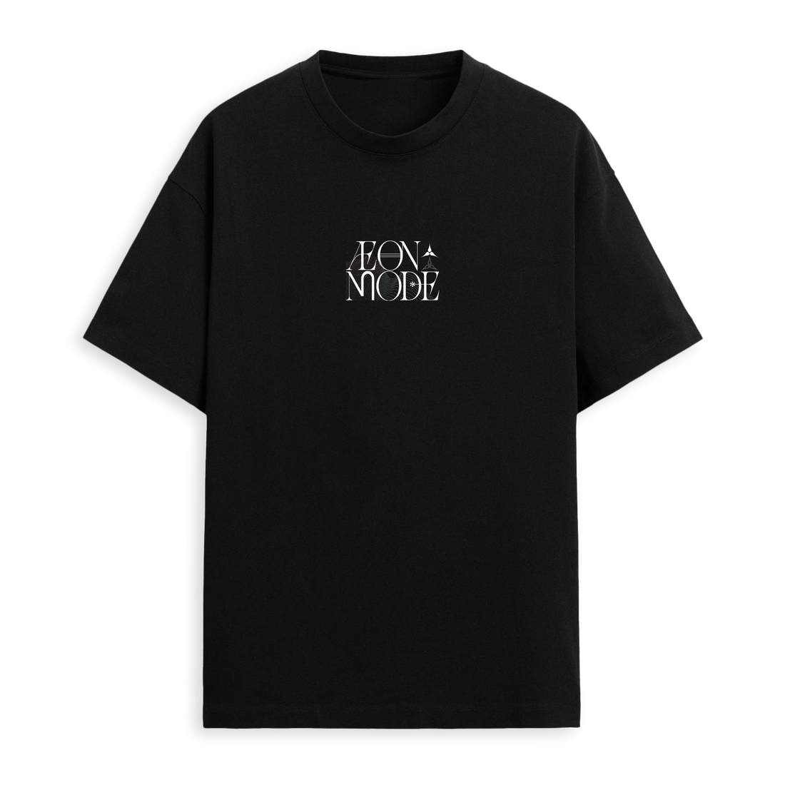 ÆON:MODE - SPECTRAL RESISTANCE TEE