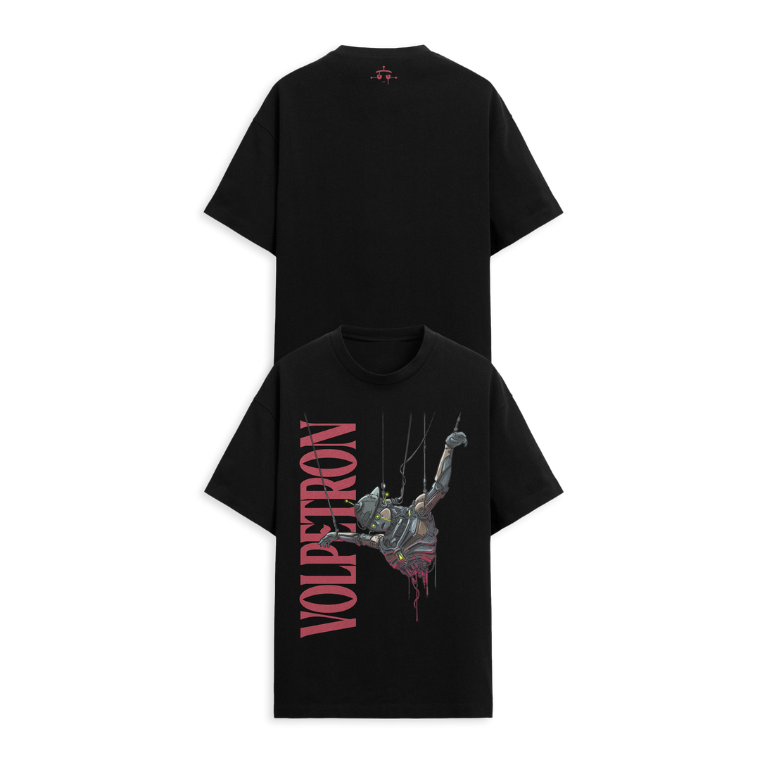 Ray Volpe - Hanging Tee