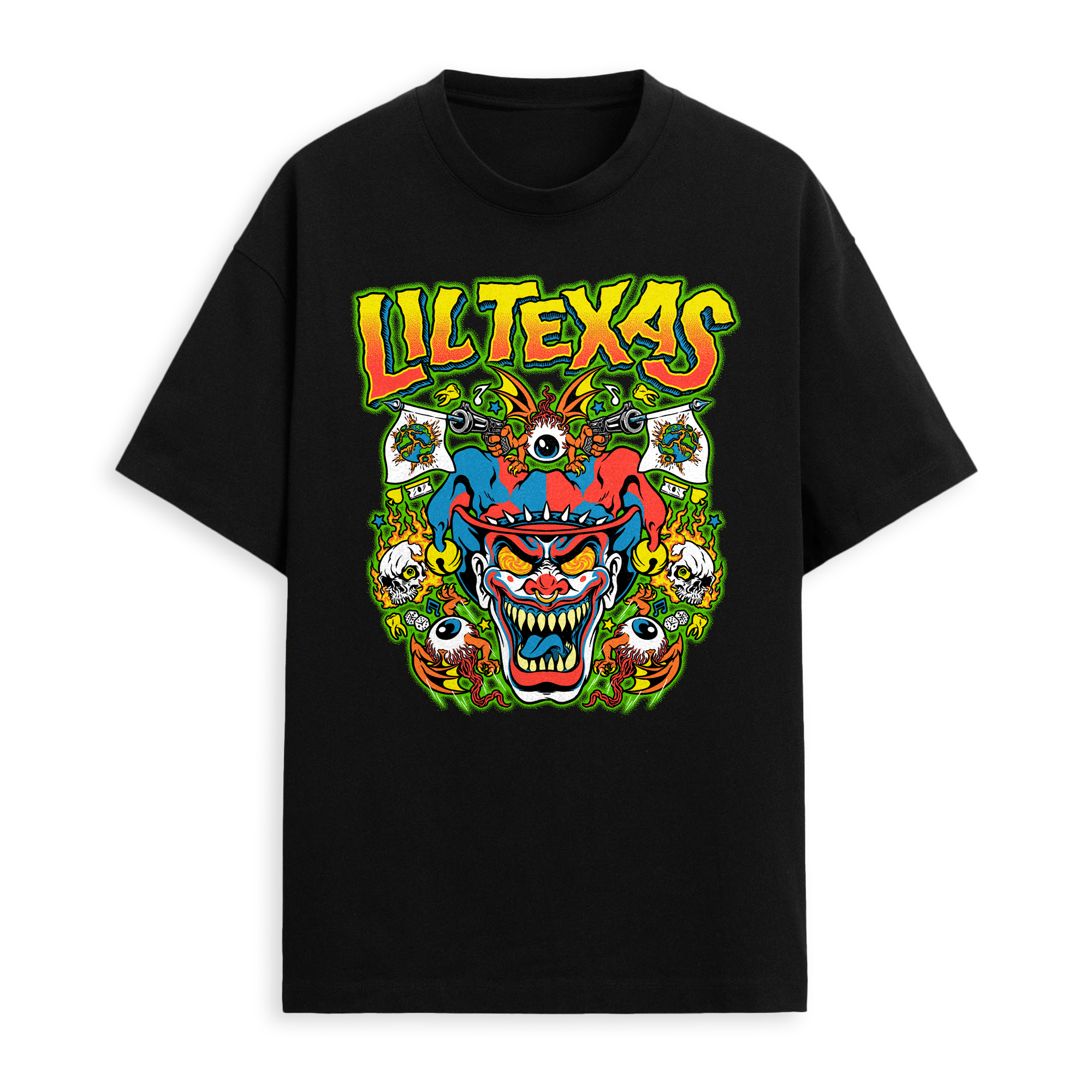 チリビーンズ シェキララ ロンT XL バンドT 希少 chilli beans シェキララ ロンT チリビーンズ シェキララ ロンT XL