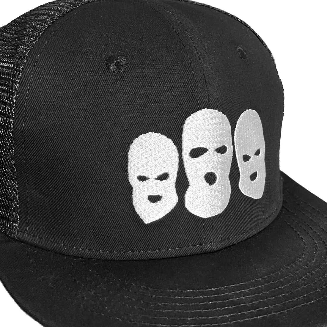HOSTAGE SITUATION - TRUCKER HAT