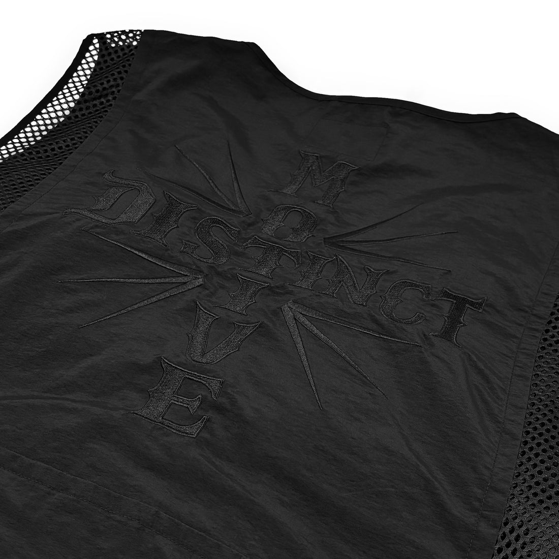 DISTINCT MOTIVE - TACTICAL VEST