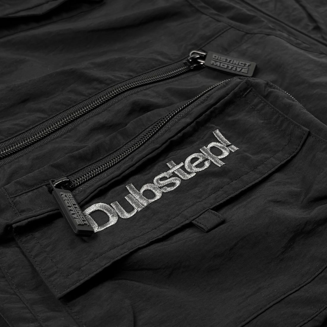 DISTINCT MOTIVE - TACTICAL VEST