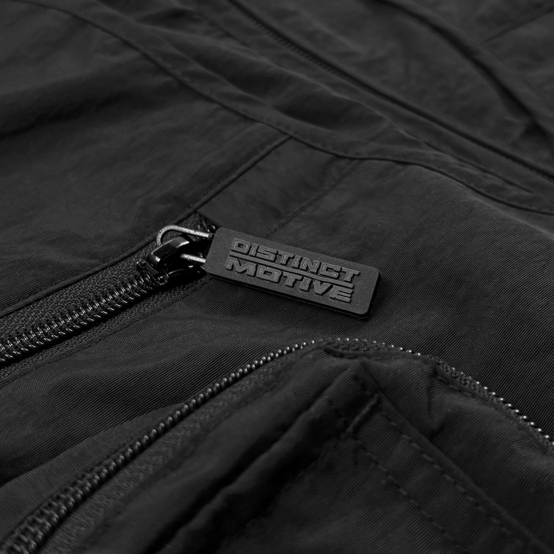 DISTINCT MOTIVE - TACTICAL VEST