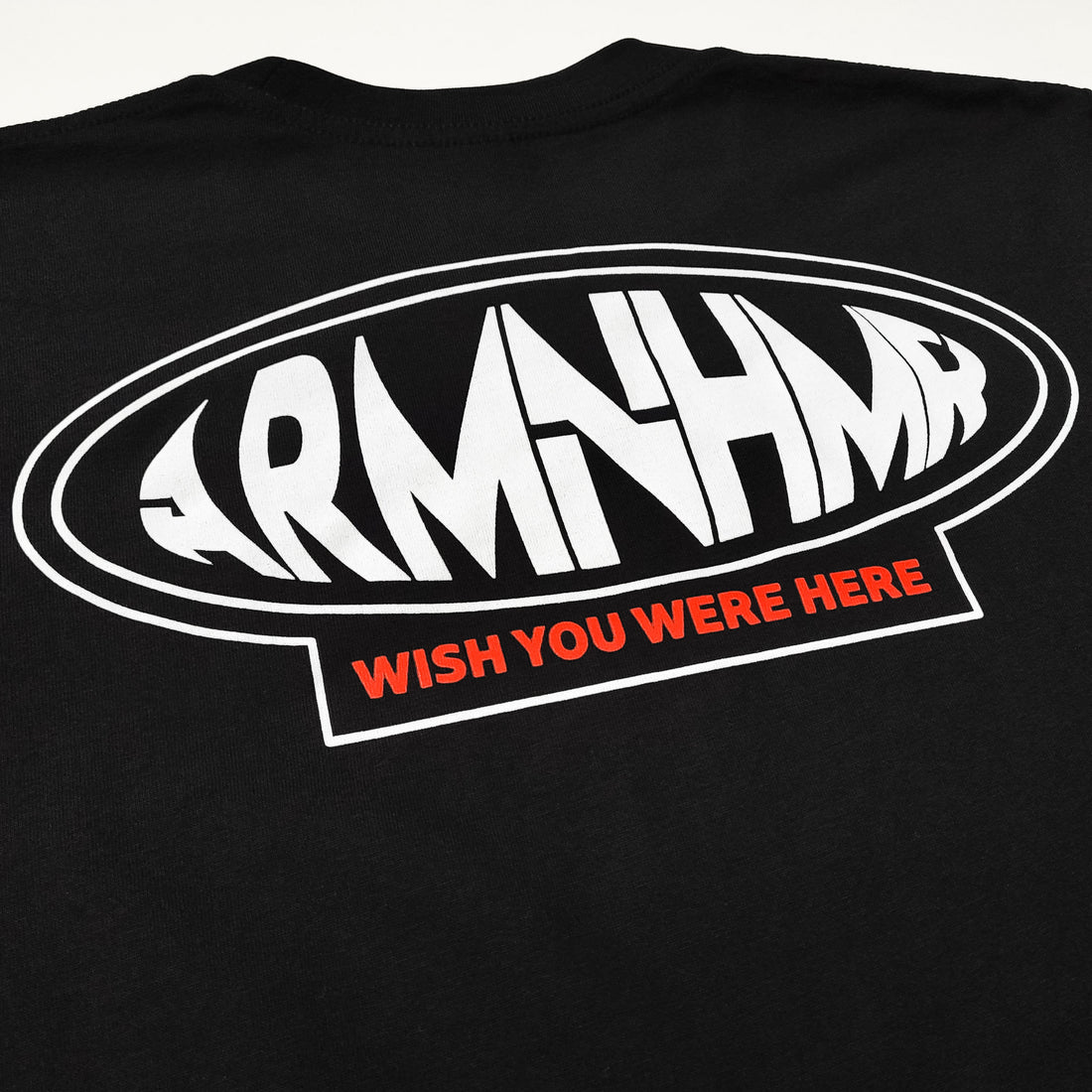 ARMNHMR - EYE - WYWH Tee