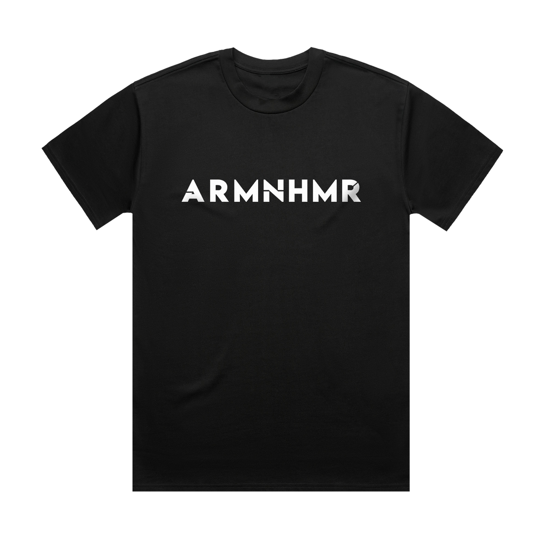 ARMNHMR - EYE - WYWH Tee