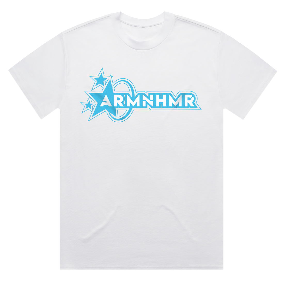 ARMNHMR - Y2K WYWH Tee