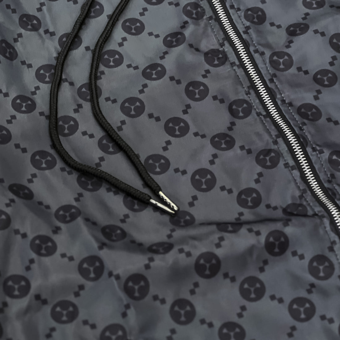 KOMPANY - Kucci Windbreaker