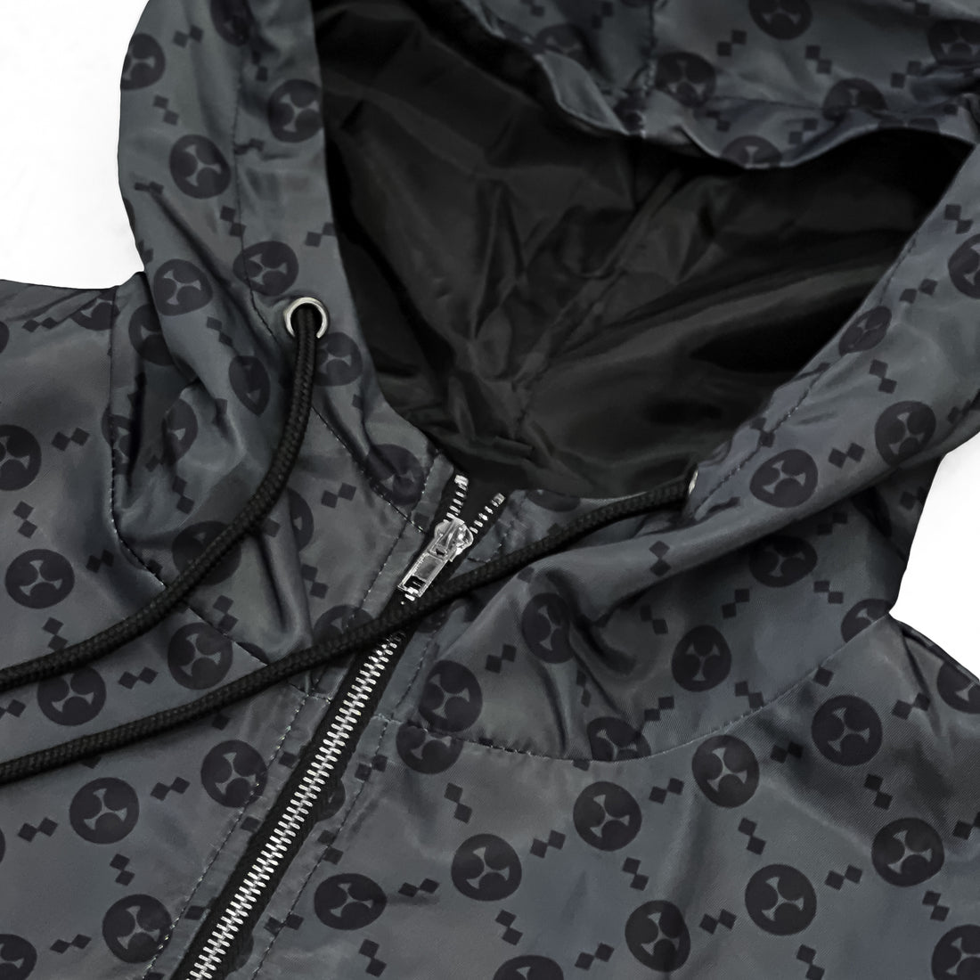 KOMPANY - Kucci Windbreaker