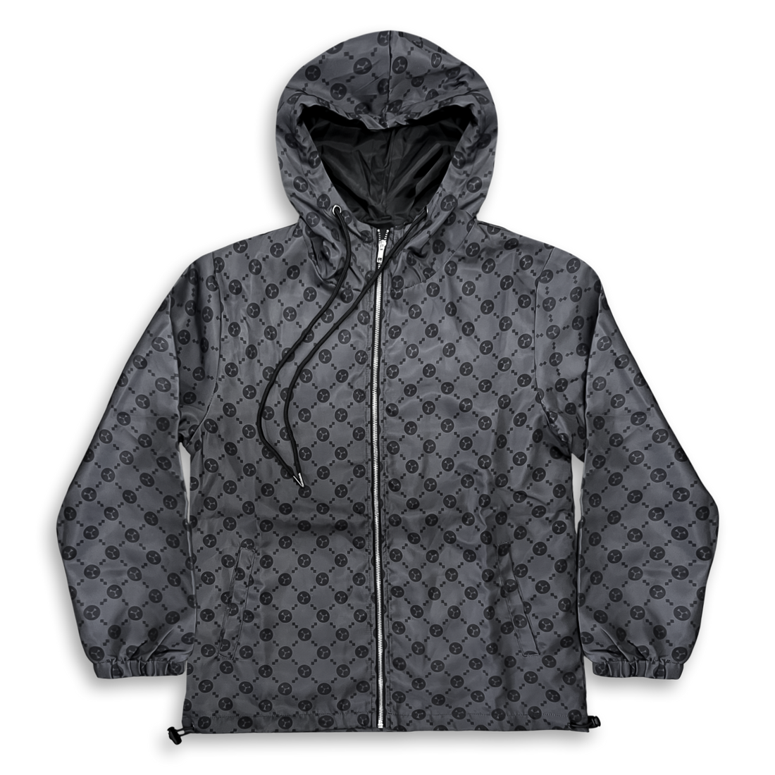 KOMPANY - Kucci Windbreaker