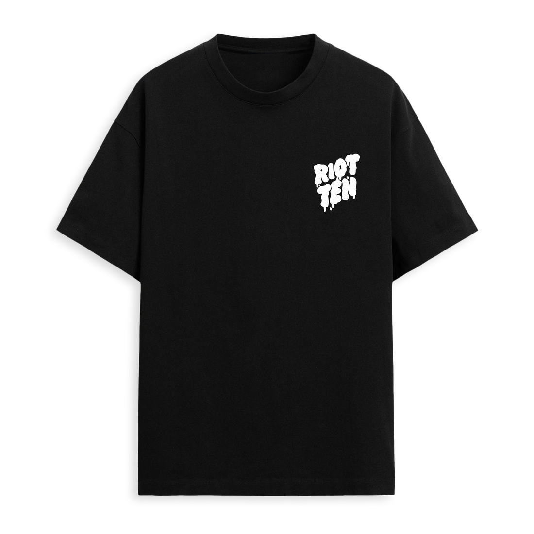 Riot Ten - Wubs and Dubs Tee
