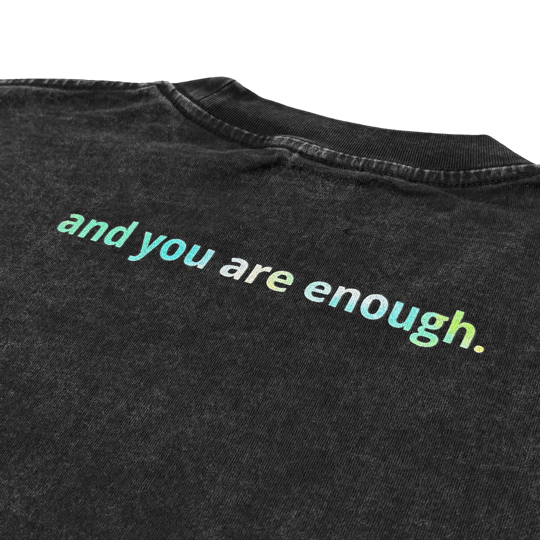 GorillaT - You Matter Tee