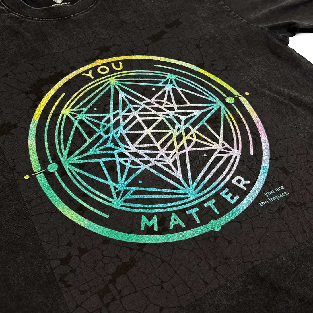 GorillaT - You Matter Tee