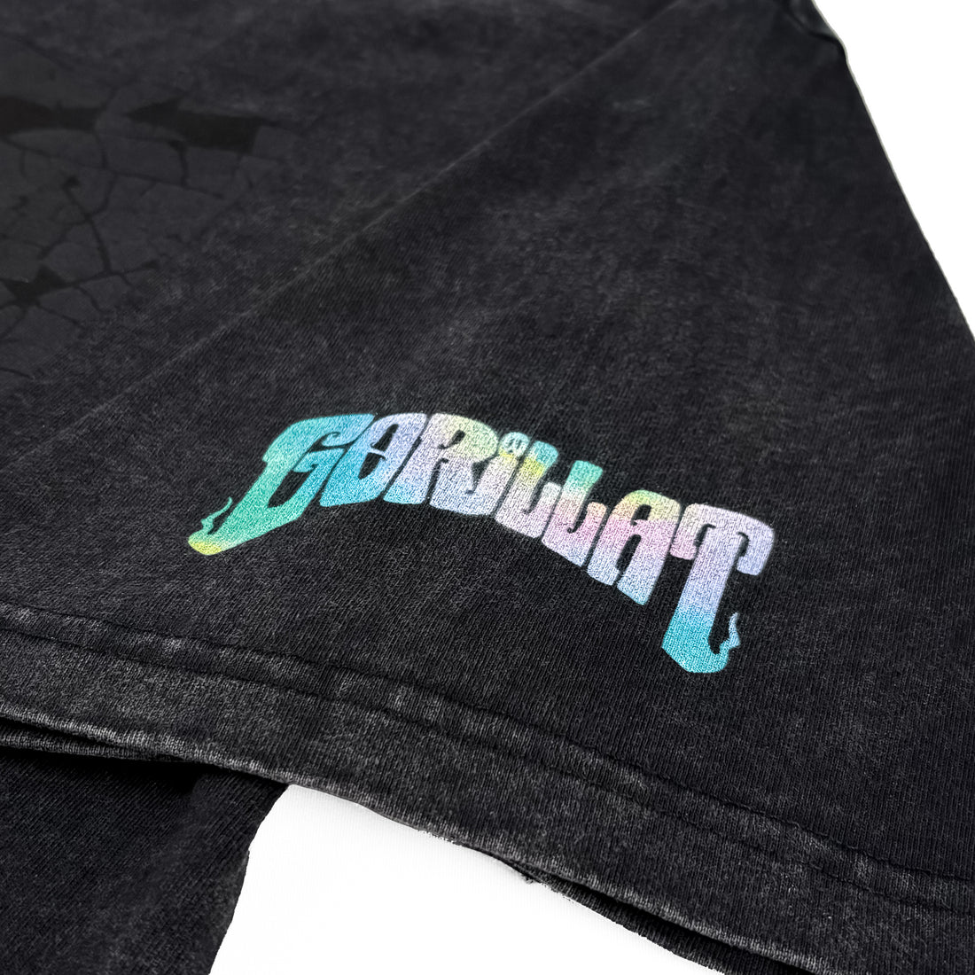 GorillaT - You Matter Tee