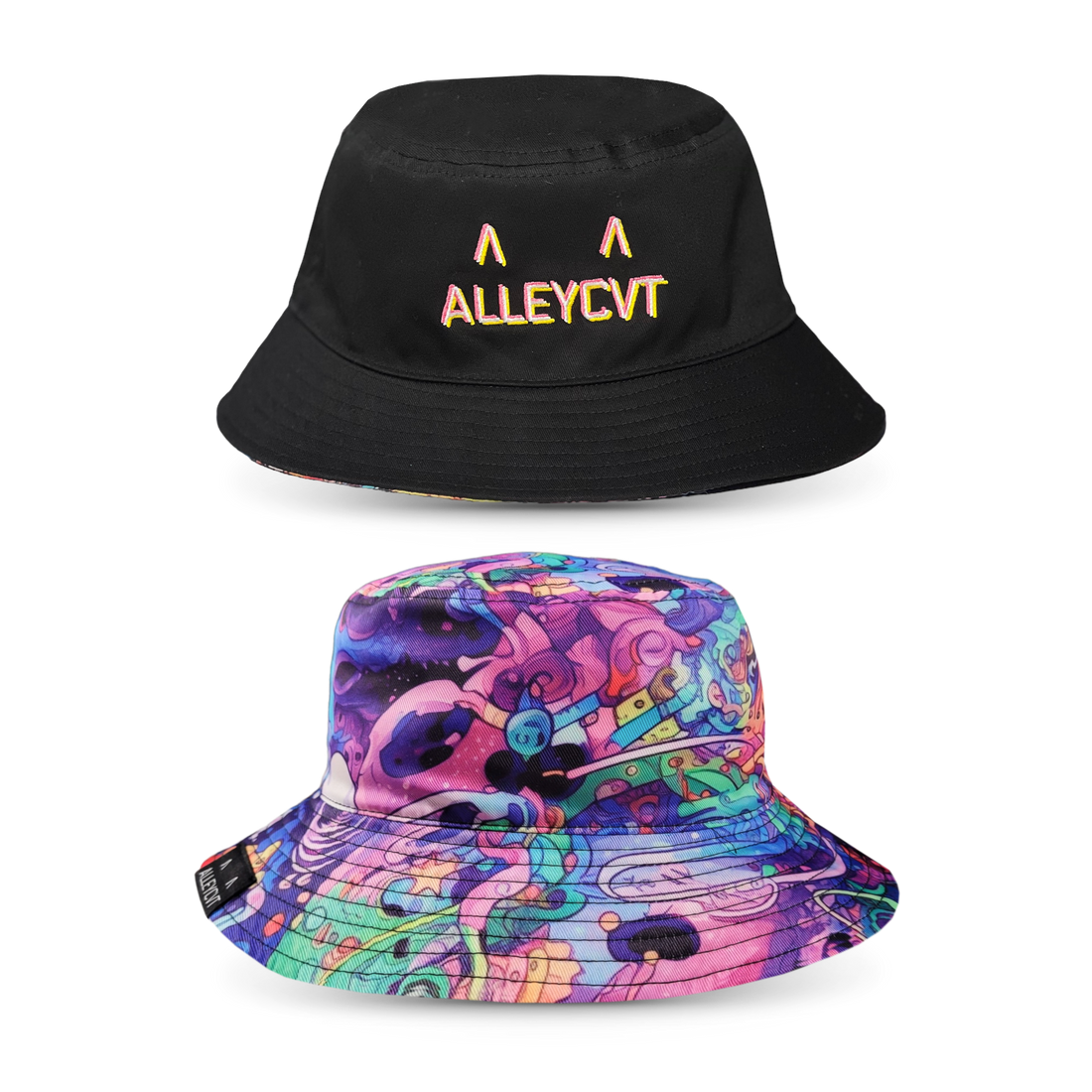 Alleycvt Raves ALLEYCVT – KT8 Merch Co