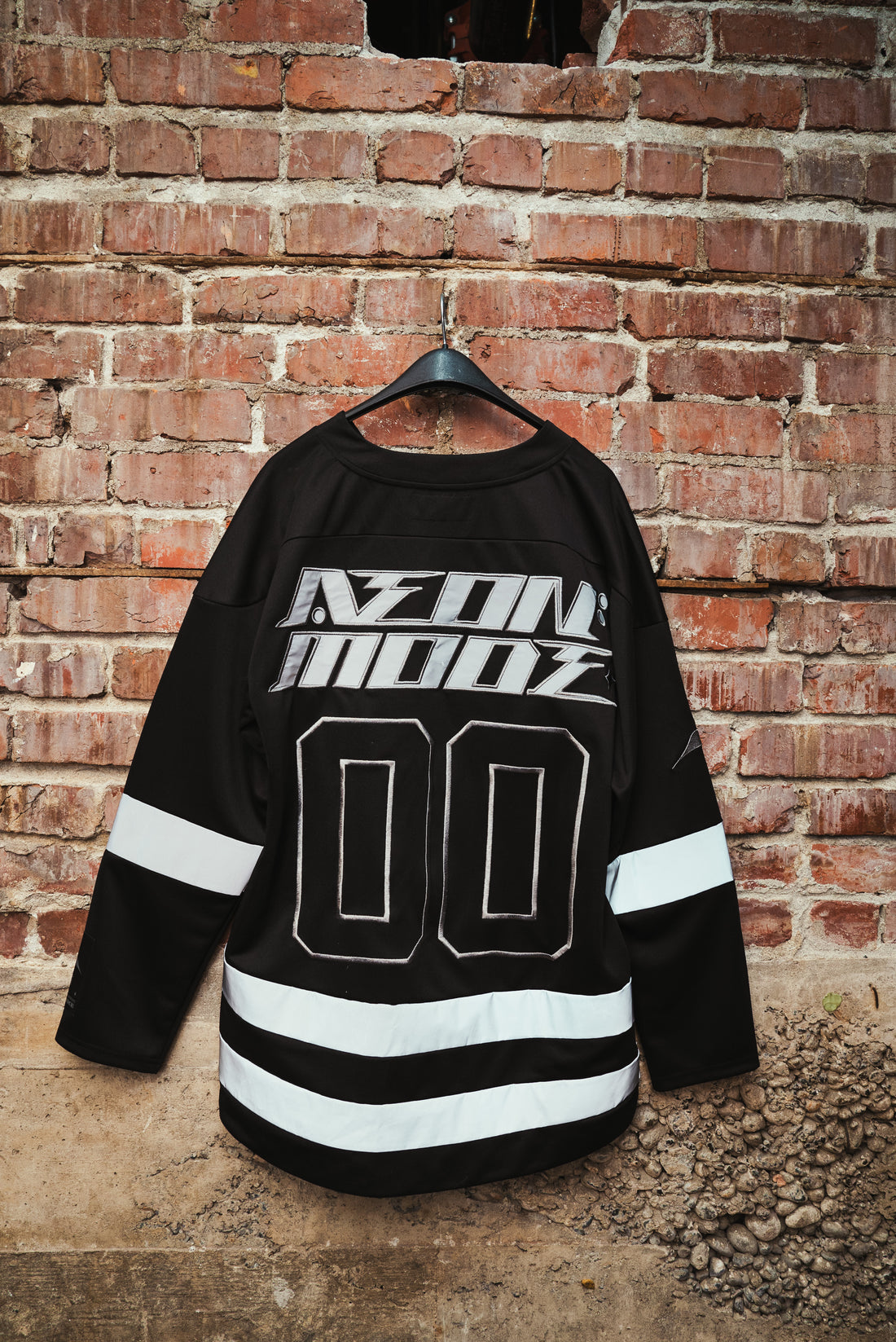 Aeon:Mode - Hockey Jersey