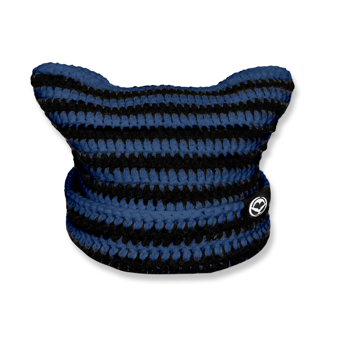 Ravenscoon - Knit Cat Ear beanie