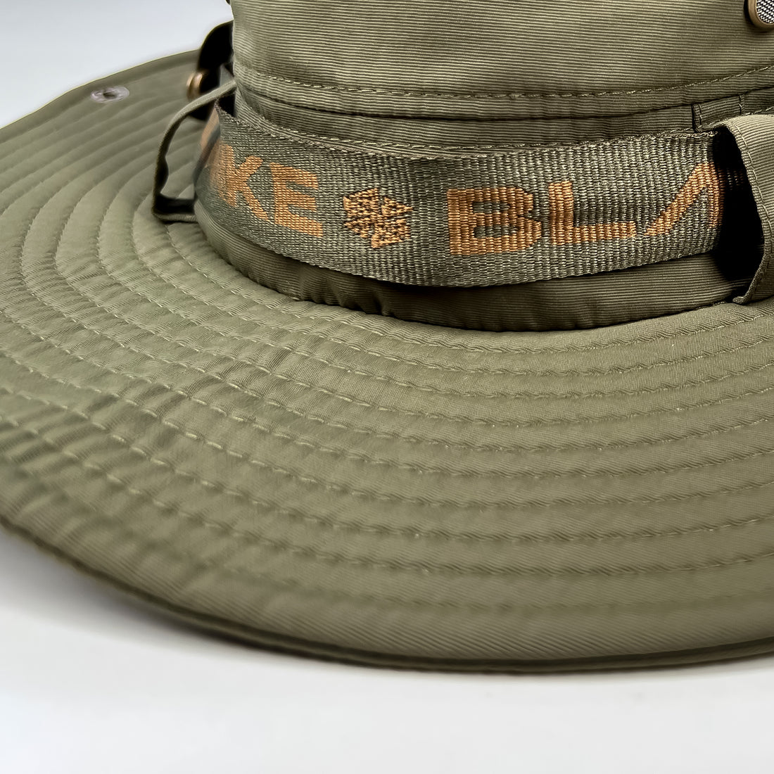 Blanke - Bush Hat