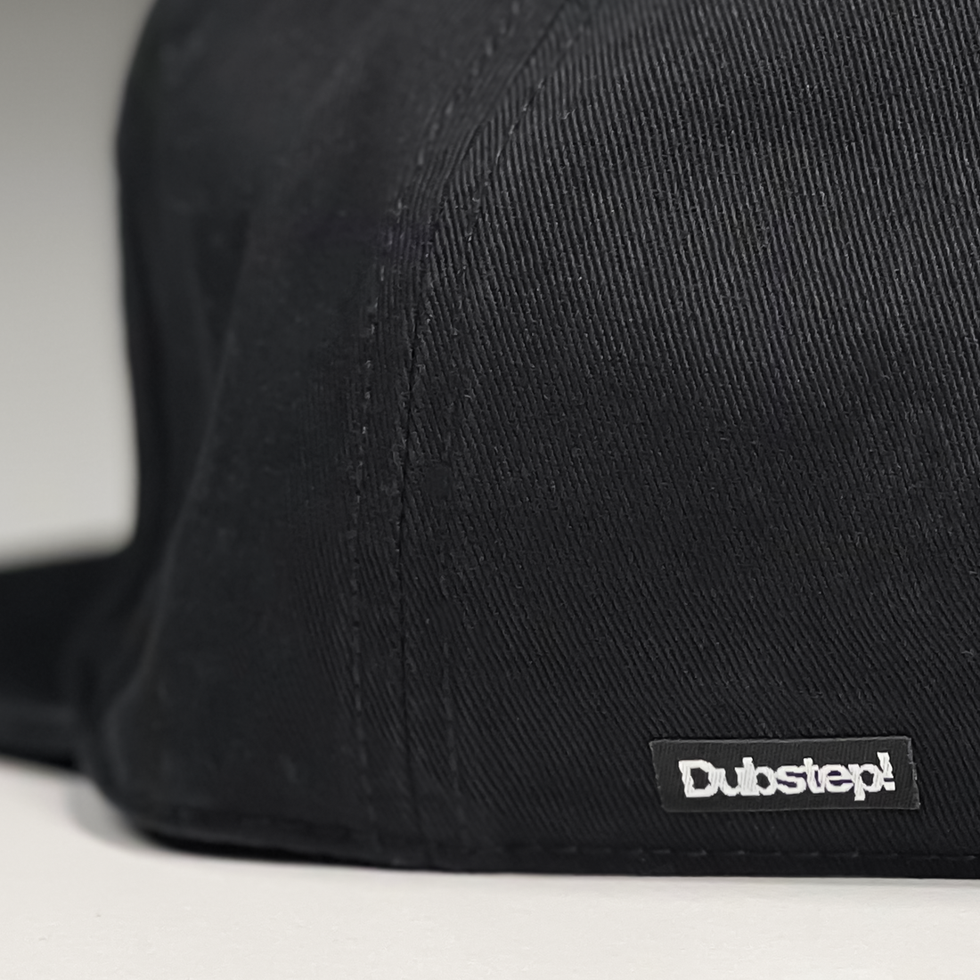 DISTINCT MOTIVE - Logo Hat (pre sale)