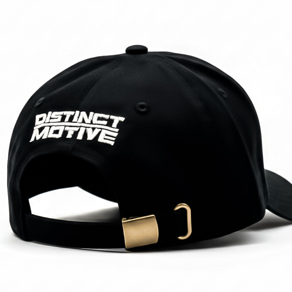 DISTINCT MOTIVE - Dubstep! Dad Hat