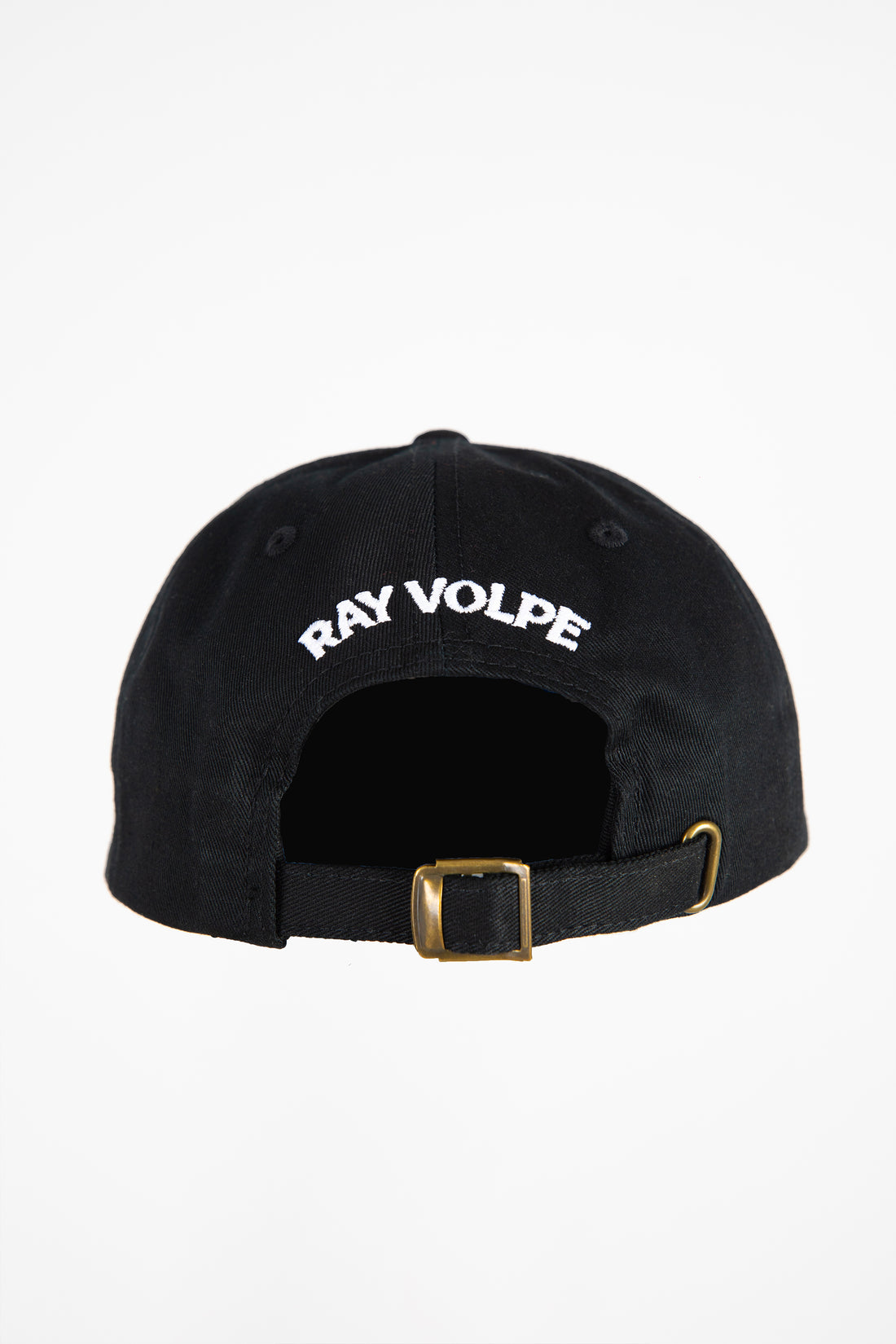 Ray Volpe - Eat Sleep Rage - Dad Hat