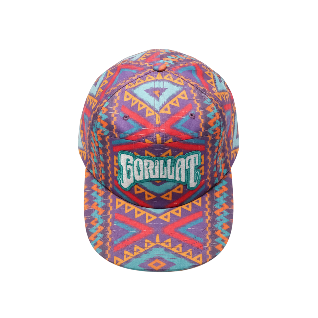 GorillaT - Camper Hat